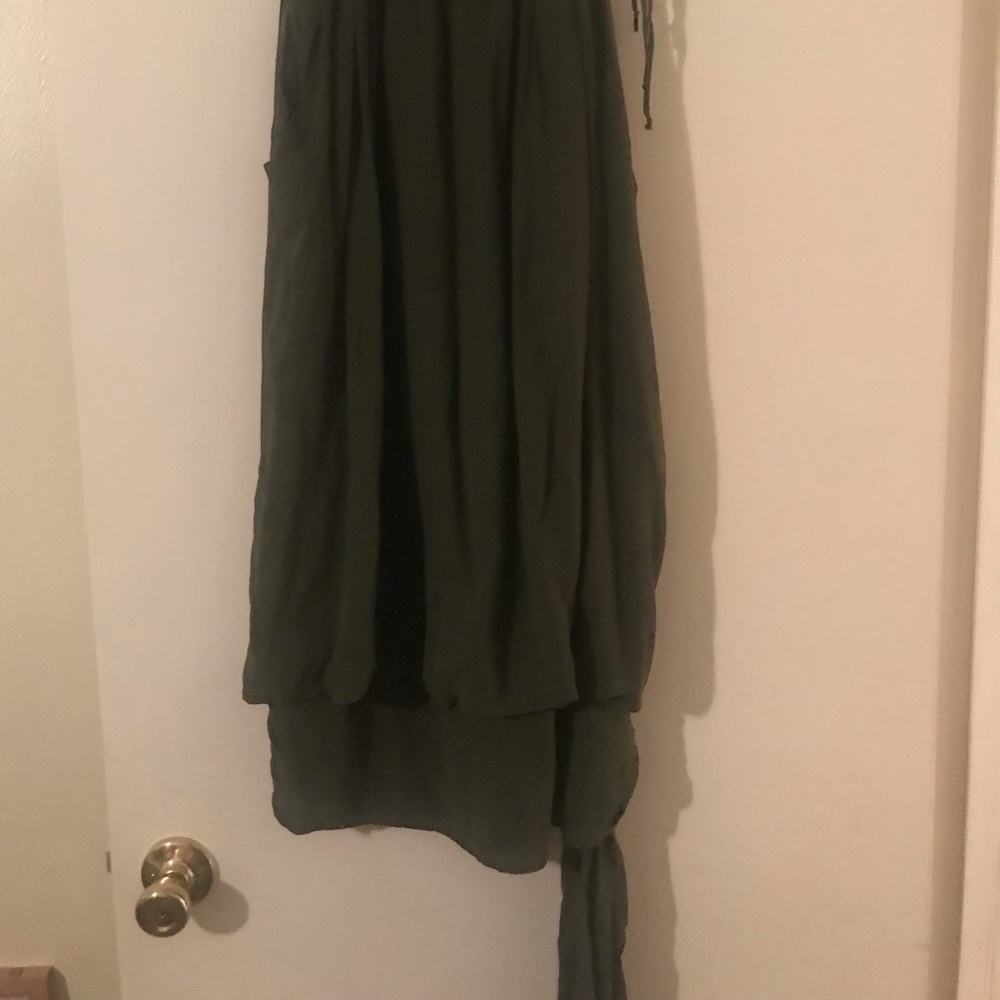 BCBGMAXAZRIA Dress